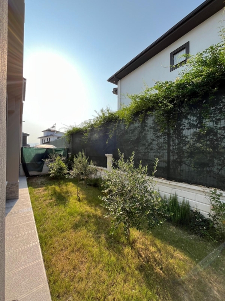 Villa Oğuz